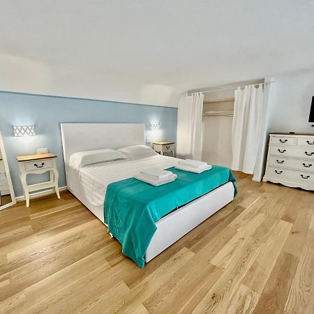 Il Bugi Apartamento Giovinazzo Exterior foto