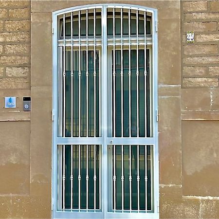 Il Bugi Apartamento Giovinazzo Exterior foto