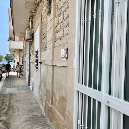 Il Bugi Apartamento Giovinazzo Exterior foto