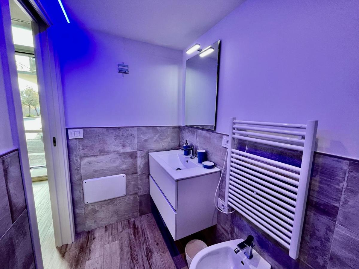 Il Bugi Apartamento Giovinazzo Exterior foto