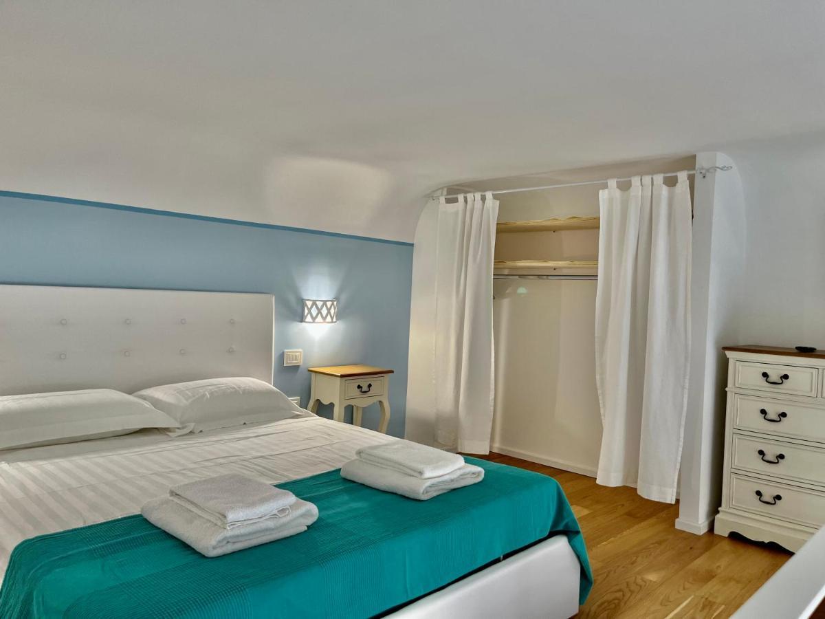 Il Bugi Apartamento Giovinazzo Exterior foto