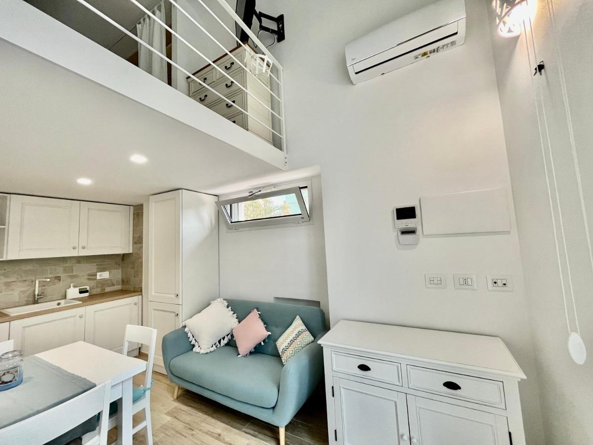 Il Bugi Apartamento Giovinazzo Exterior foto