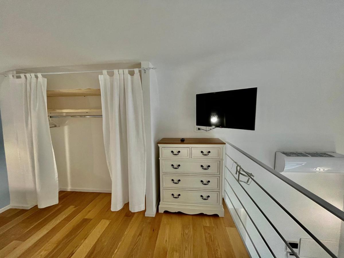 Il Bugi Apartamento Giovinazzo Exterior foto