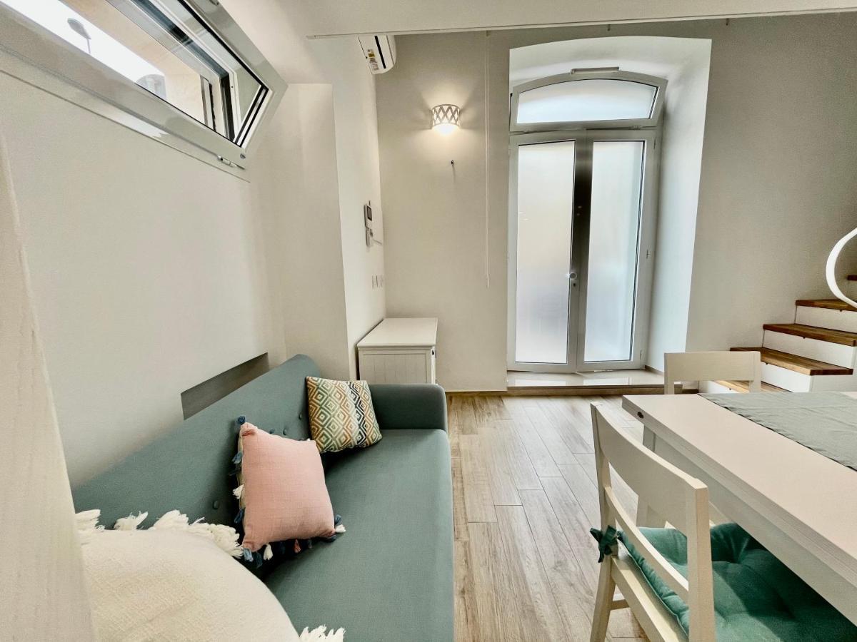 Il Bugi Apartamento Giovinazzo Exterior foto