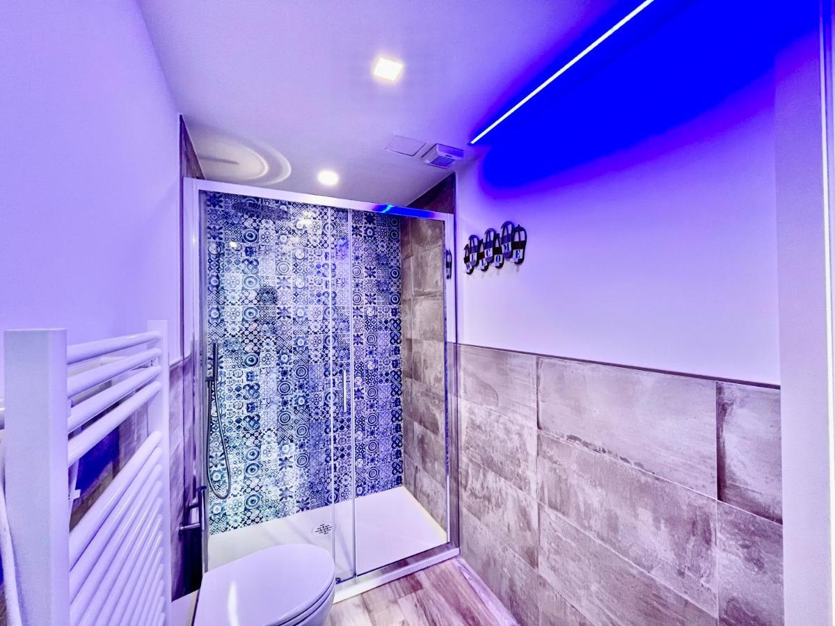 Il Bugi Apartamento Giovinazzo Exterior foto