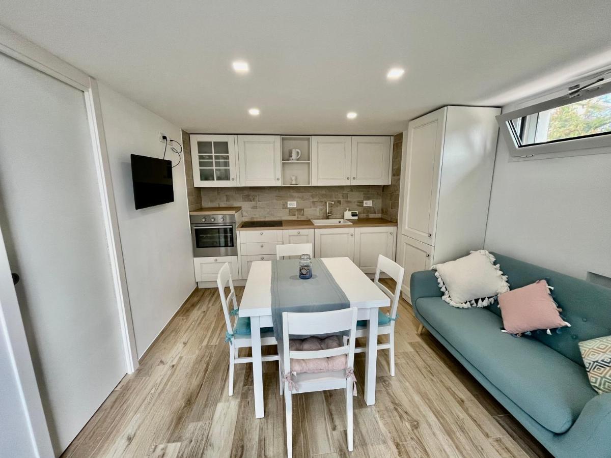Il Bugi Apartamento Giovinazzo Exterior foto
