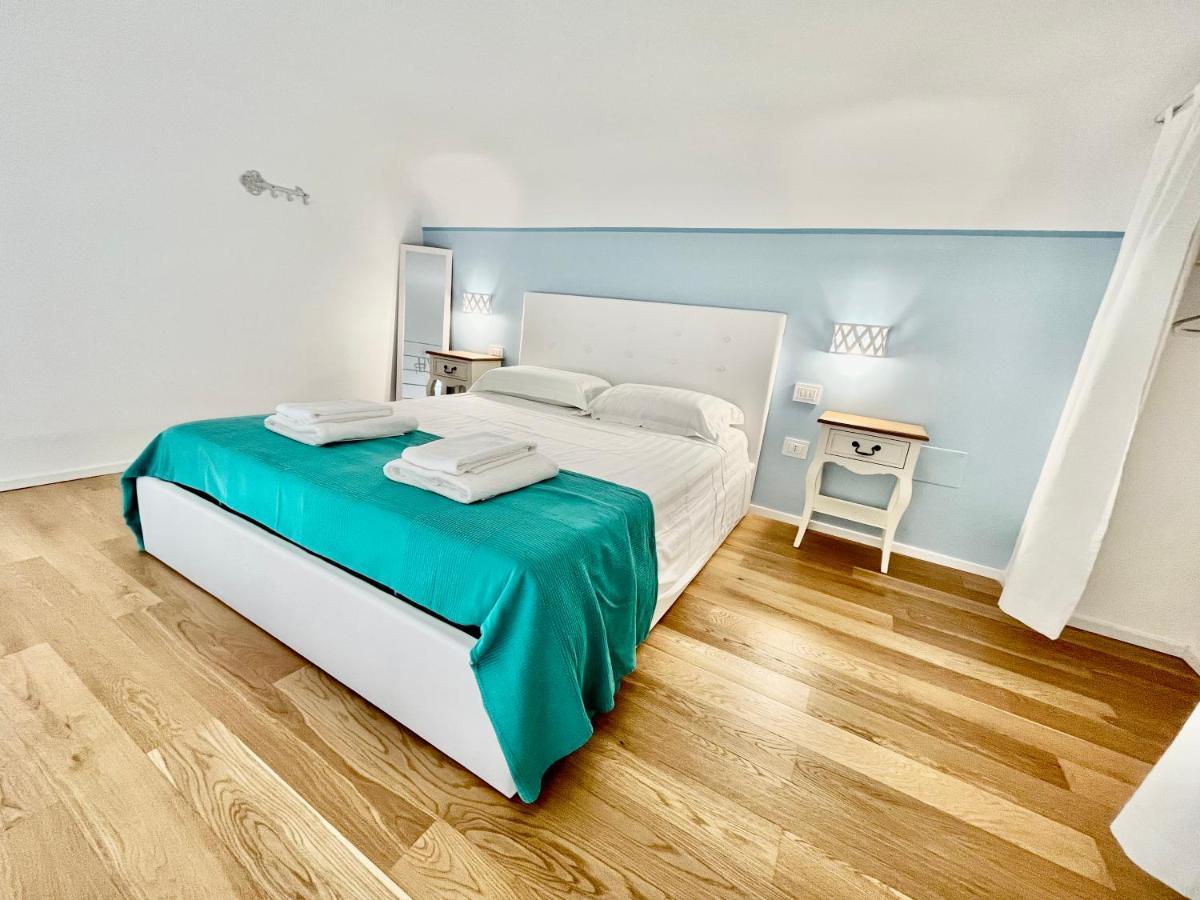 Il Bugi Apartamento Giovinazzo Exterior foto