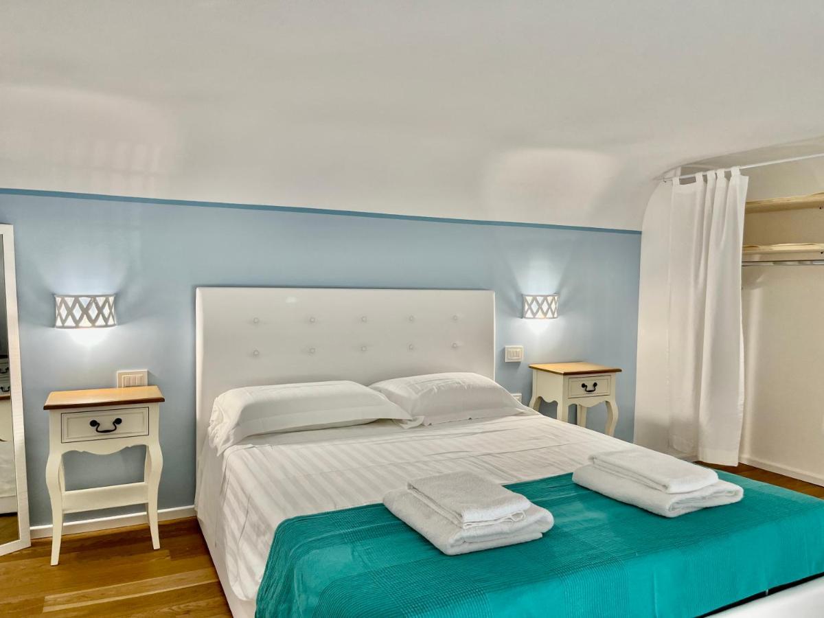 Il Bugi Apartamento Giovinazzo Exterior foto